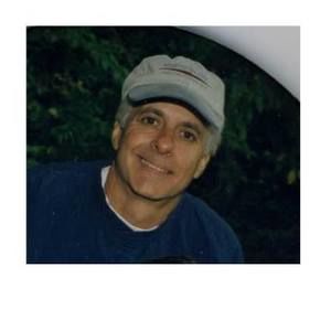 Meet your Posher, Jim